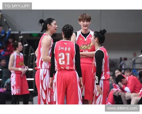 中国女篮西安再战日本！18 岁张子宇内线制霸成焦点(2)