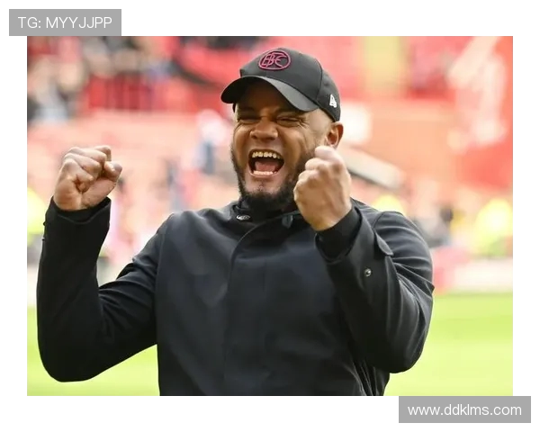 沙尔克的错失与拜仁的收获：孔帕尼的 “真实” 密码