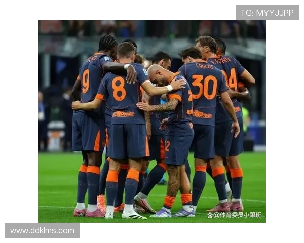 齐沃亮剑世俱杯：坚守钢铁防线，革新战术重塑蓝黑基因